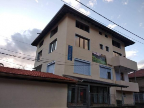 Guest House Proynovi